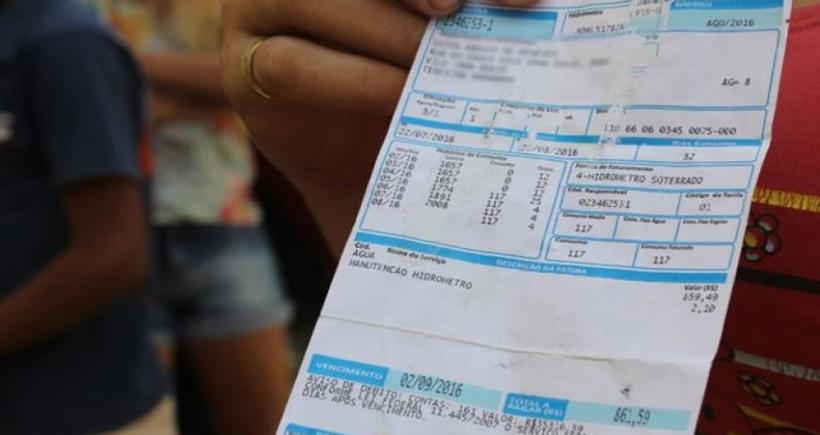 SEDCON e PROCON-RJ conquistam mais uma decisão favorável contra a Águas do Rio