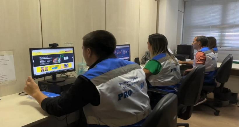 Procon RJ divulga monitoramento de Blackfriday com mais de 700 produtos