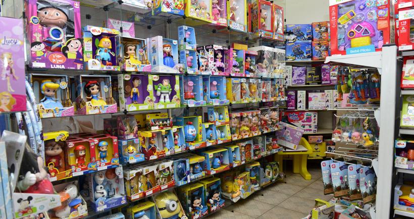 Dia das Crianças: Procon-RJ faz pesquisa em preços de brinquedos e encontra variação de mais de 250%
