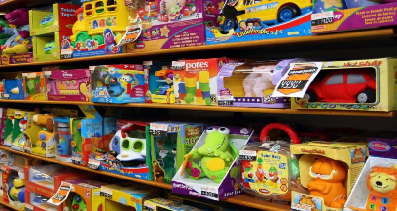 Dia das Crianças: Procon-RJ faz pesquisa em preços de brinquedos e encontra variação de 190%