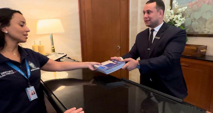 Férias de fim de ano: Procon-RJ orienta turistas quanto aos seus direitos