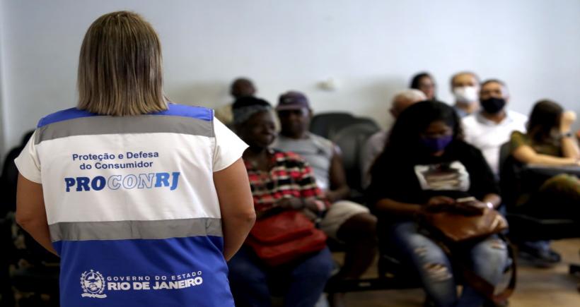 Mutirão Ano Novo, Finanças Novas: Procon RJ possibilita negociação de dívidas com descontos