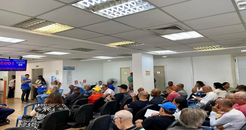 SEDCON e PROCON realizam grande mutirão de renegociação de dívidas