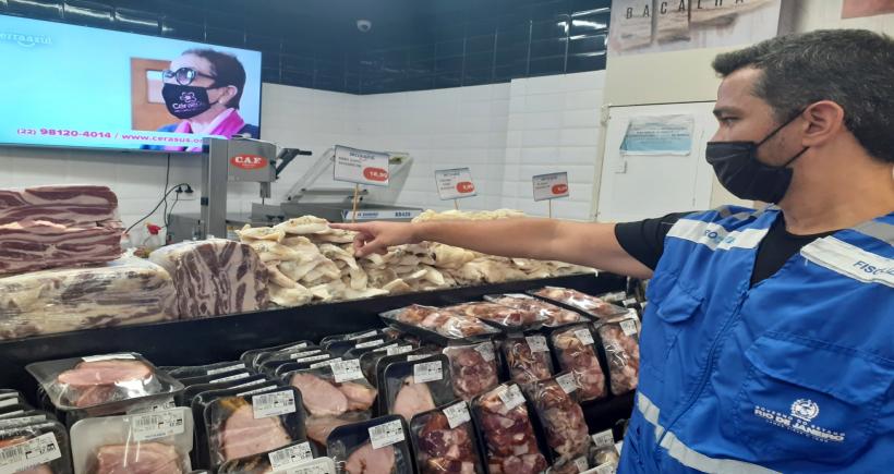 Procon-RJ apura reclamações e denúncias de moradores de Nova Friburgo