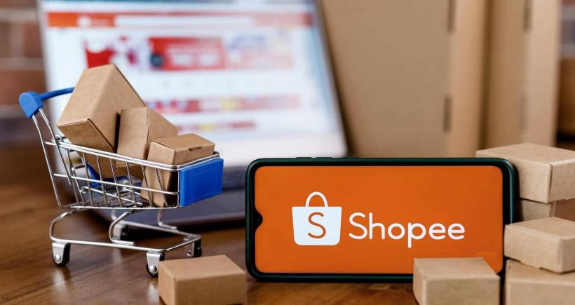 shopee