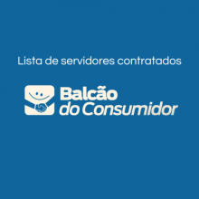 profissionais contratados