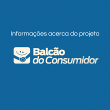 Balcão do Consumidor