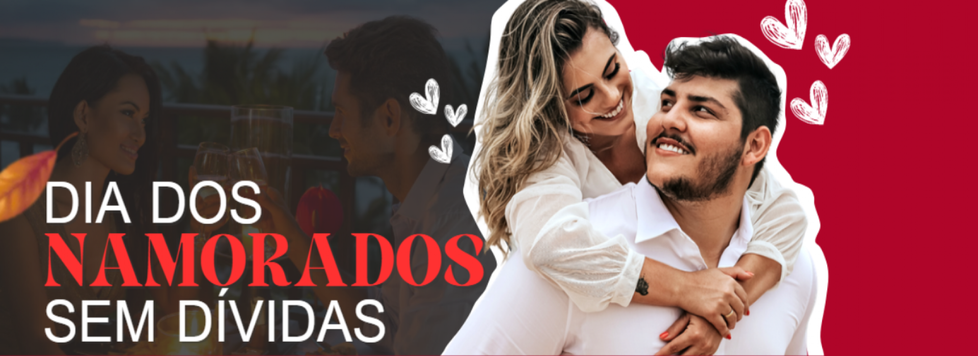 Cartilha do Dia dos Namorados 2026