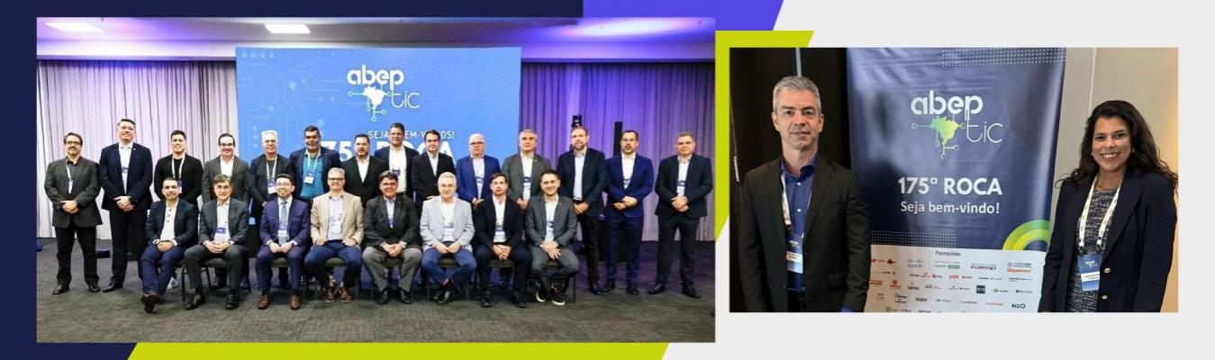 PRODERJ participa de evento que reúne entidades públicas estaduais de TIC do país