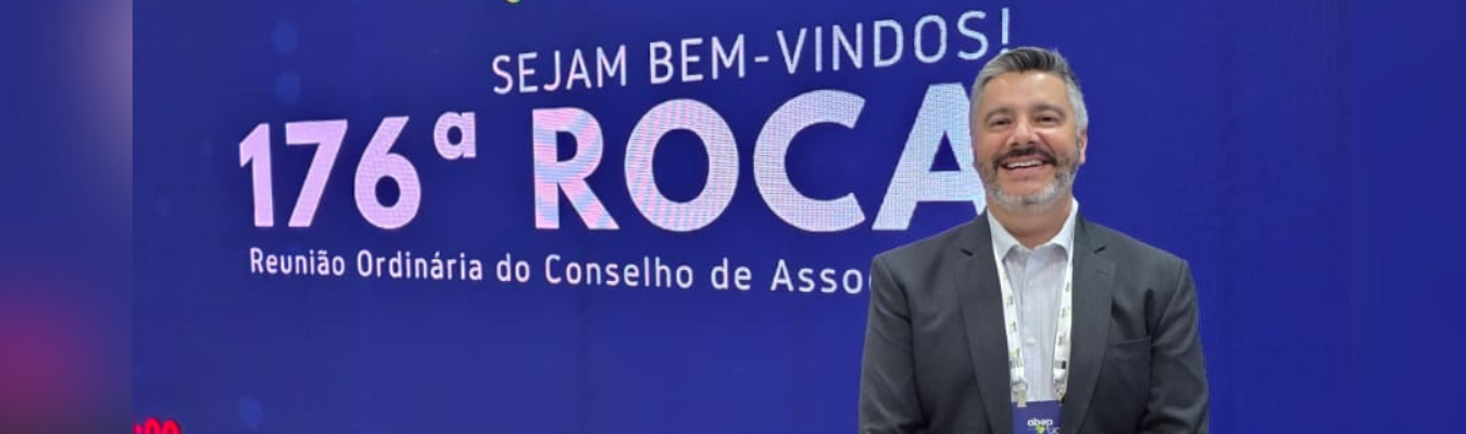 PRODERJ participa da 176ª Reunião Ordinária do Conselho de Associadas (ROCA)