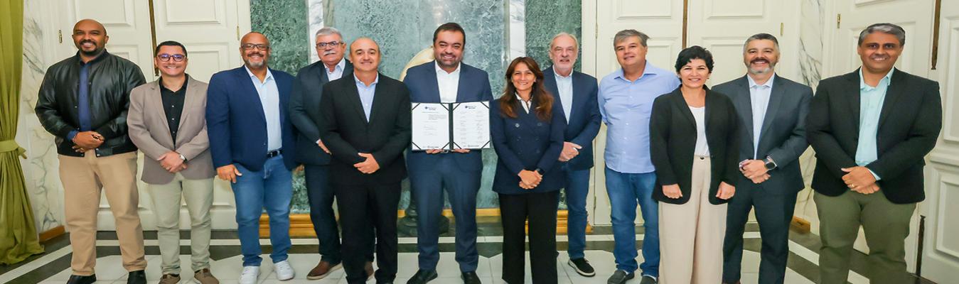 Governo do Estado lança segunda fase do RJ Digital Municípios