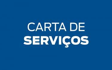 Carta de Serviços