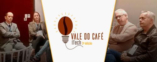  evento Vale Itech