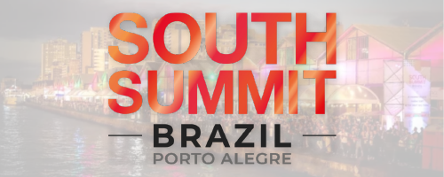 Secretaria de Transformação Digital e PRODERJ participam do South Summit Brasil