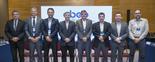 2ª Reunião Ordinária do Conselho de Associadas