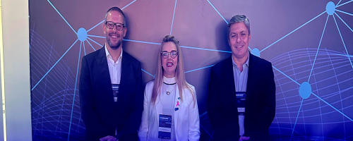 Secretaria de Transformação Digital e PRODERJ participam do II Workshop da Rede CIEGES