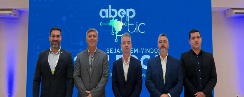 SETD e PRODERJ participam de evento que reúne entidades estaduais e públicas de TIC