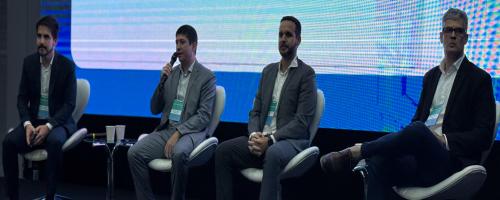 PRODERJ participa da 3° edição do Tech Gov Fórum RJ