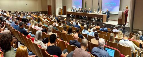 SETD e PRODERJ realizam evento com foco em Inteligência Artificial e Governança de Dados