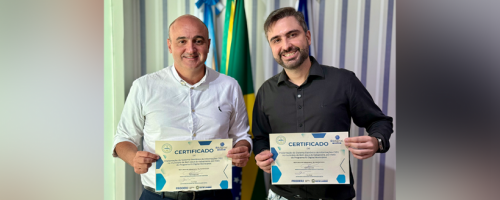 Governo do Estado implanta o SEI em Bom Jesus do Itabapoana