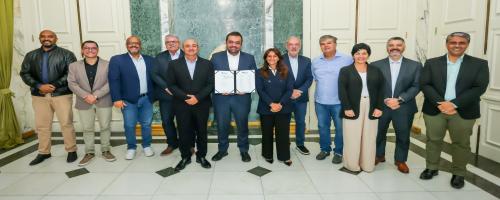 Governo do Estado lança segunda fase do RJ Digital Municípios