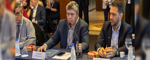 PRODERJ participa de evento que reúne gestores das entidades estaduais de TIC de todo país