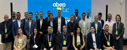 PRODERJ participa de encontro técnico que reúne entidades estaduais de TIC de todo o país