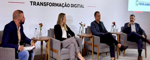 SETD e PRODERJ são destaque no Seminário Extra