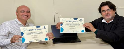 Governo do Estado leva transformação digital a Valença