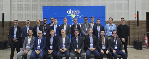 PRODERJ participa da 174ª Reunião Ordinária do Conselho de Associadas da ABEP-TIC