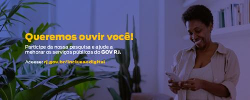 Pesquisa de habilidades digitais