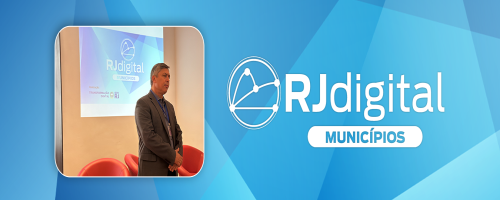 Secretaria de Estado de Transformação Digital promove primeira oficina do programa RJ Digital Municípios