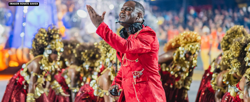 União de Maricá renova com Patrick Carvalho para estreia no Grupo Especial