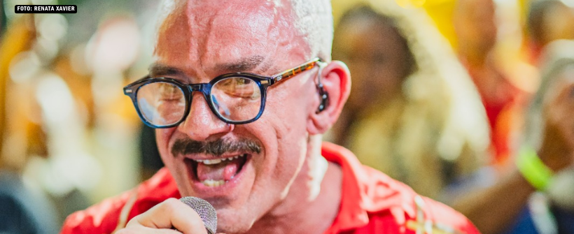 União de Maricá renova com Zé Paulo Sierra para estreia no Grupo Especial em 2027 