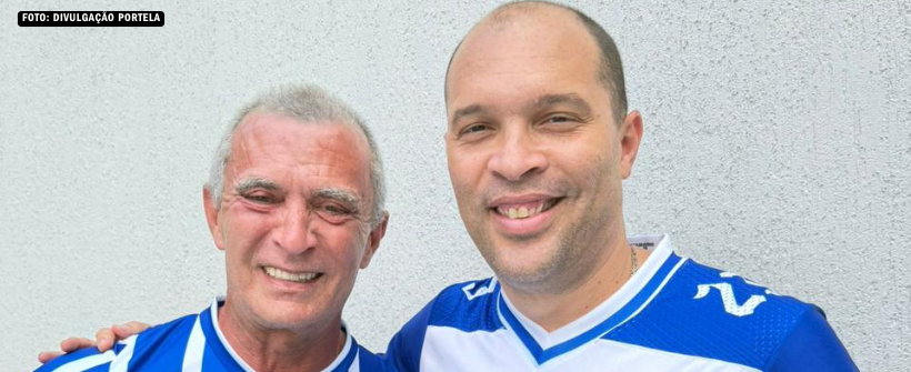 De volta ao ninho da águia, Paulo Barros é o novo carnavalesco da Portela