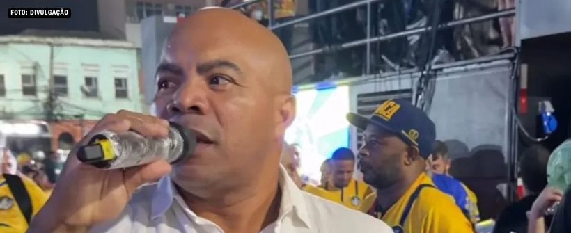 Paraíso do Tuiuti anuncia construção de nova quadra