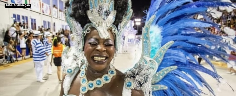BAILE DOS PASSISTAS HOMENAGEIA SÔNIA CAPETA, A BALUARTE DE NILÓPOLIS 