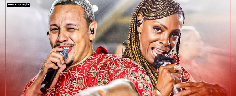 Unidos de Padre Miguel anuncia os novos intérpretes oficiais para o Carnaval 2027