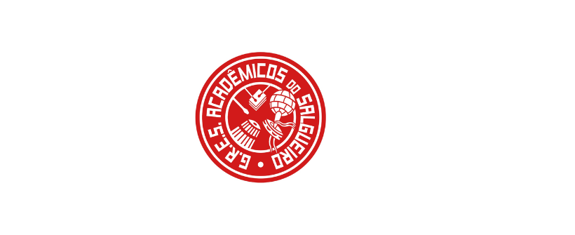 Salgueiro confirma Laryssa Victória como Porta-Bandeira.