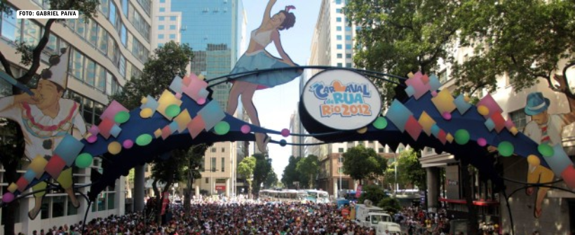 No carnaval, médicos estarão de plantão nos hospitais públicos.