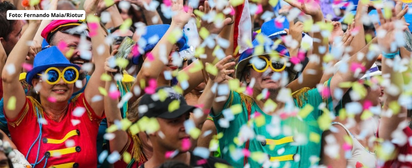 Foto: Fernando Maia/Riotur