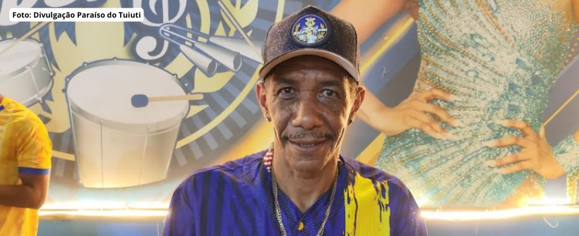 Paraíso do Tuiuti sobe o morro para ensaiar com sua Comunidade Os segmentos do G.R.E.S. Paraíso do Tuiuti realiza o seu tradicional ensaio em sua comunidade nessa  sexta-feira, dia 23 de janeiro a partir das 22 horas. A bateria "Super Som" de Mestre Marcão promete agitar e colocar todos os foliões pra sambar e ficarem no clima do Carnaval. A agremiação vai abrir os desfiles do Grupo Especial, terça-feira de Carnaval na Passarela do Samba. Por Marcelo Pacífico  Foto: Divulgação Paraíso do Tuiuti