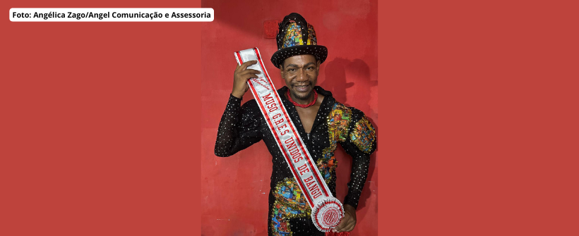 Foto: Angélica Zago/Angel Comunicação e Assessoria