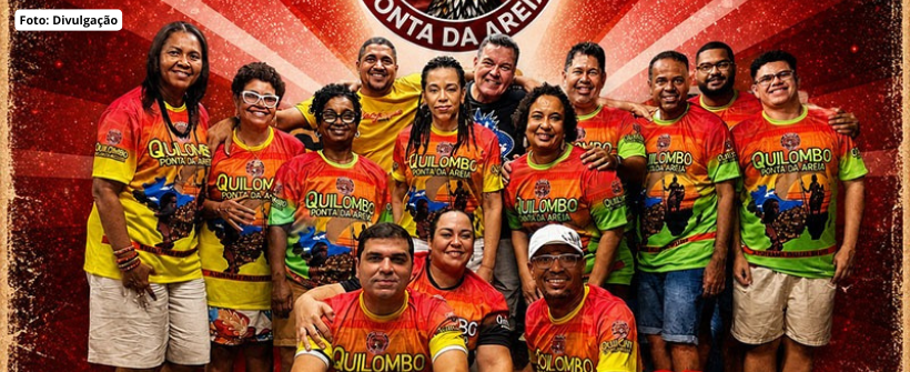 Acadêmicos da Ponta da Areia inova e anuncia Comissão Artística inédita para o Carnaval 2027. Em franca ascensão no Carnaval fluminense, a escola de samba Acadêmicos da Ponta da Areia dá um passo decisivo rumo ao desfile de 2027. A diretoria da agremiação, fundada em 13 de março de 2024, anunciou oficialmente a criação de uma Comissão Artística inédita para comandar o desenvolvimento do seu próximo projeto na Série Prata. O novo modelo de gestão cultural integra a assinatura do renomado carnavalesco Jaime C