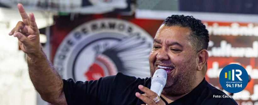 Última Feijoada do Cacique de Ramos em 2025 acontece no dia 21