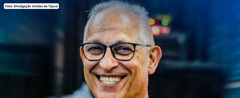 Foto: Divulgação Unidos da Tijuca