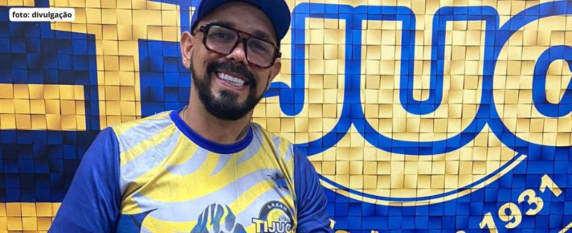 Unidos da Tijuca sem carnavalesco. A Unidos da Tijuca anunciou o desligamento do carnavalesco Edson Pereira, através das suas Redes Sociais. Ao longo da sua trajetória, Edson colocou talento, criatividade e muita dedicação em cada detalhe pensado para a comunidade, principalmente nos dois últimos carnavais.  A Escola agradeceu todo empenho, profissionalismo e pelos momentos construídos juntos.  Nos próximos dias a agremiação deve anunciar o novo artista para conduzir os trabalhos para o carnaval 2027.