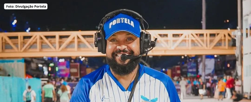  Foto: Divulgação Portela