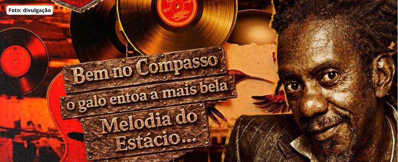 Luiz Melodia será enredo da Unidos de Lucas para o carnaval de 2027. A Unidos de Lucas anunciou o seu enredo para o carnaval de 2027. O galo de ouro da Leopoldina, que desfila pela Série Prata, levará para a Intendente Magalhães “Bem no Compasso, O Galo Entoa A Mais Bela Melodia do Estácio!”, desenvolvido pelo carnavalesco Lucas Lopes e o enredista Paulo Neto. Em busca do campeonato e acesso à Série Ouro, na Marquês de Sapucaí, a escola propõe mais que uma homenagem a um ícone da música popular brasileira. 