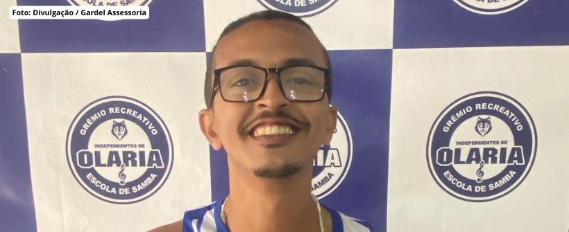 Foto: Divulgação / Gardel Assessoria